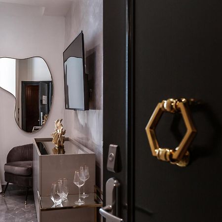 Daphne Suites 罗马 外观 照片