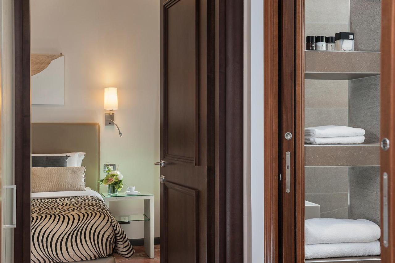 Daphne Suites 罗马 外观 照片