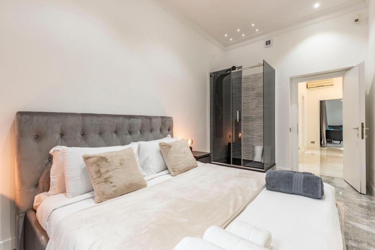Daphne Suites 罗马 外观 照片