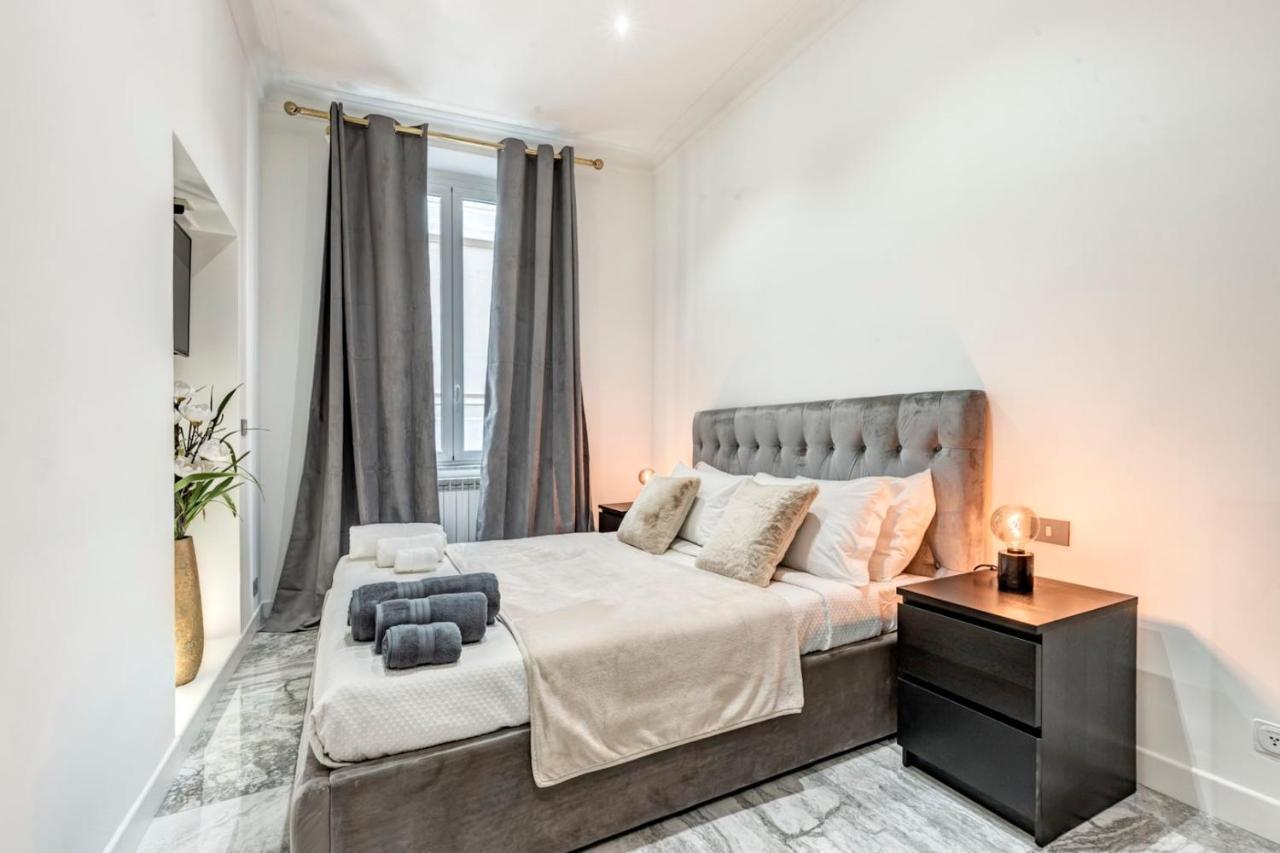 Daphne Suites 罗马 外观 照片
