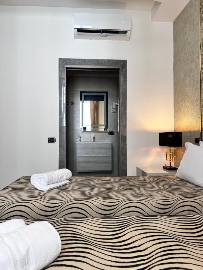Daphne Suites 罗马 外观 照片