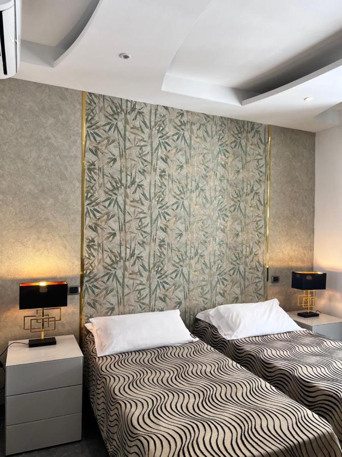 Daphne Suites 罗马 外观 照片