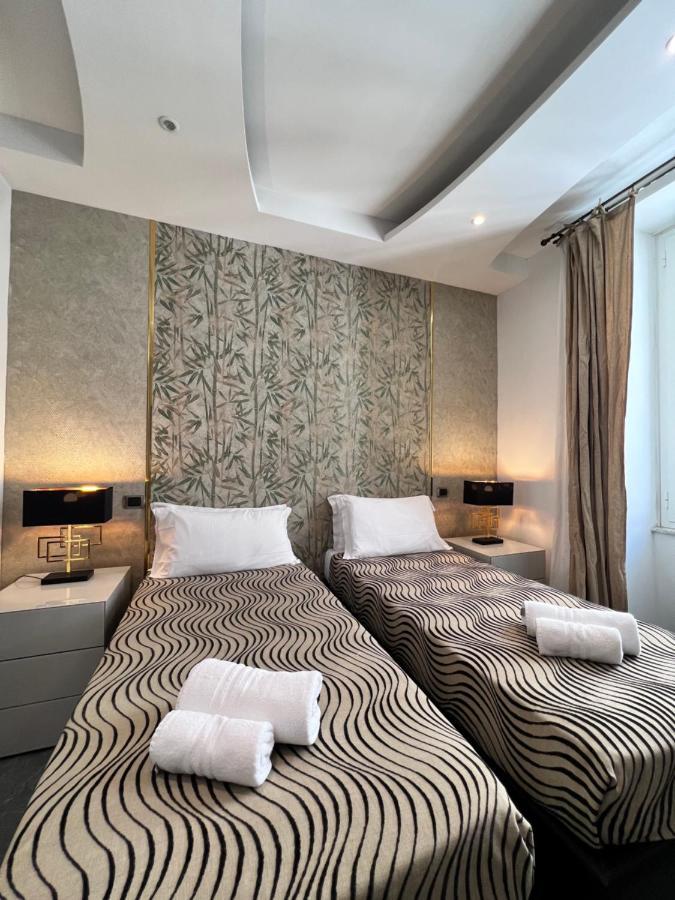 Daphne Suites 罗马 外观 照片