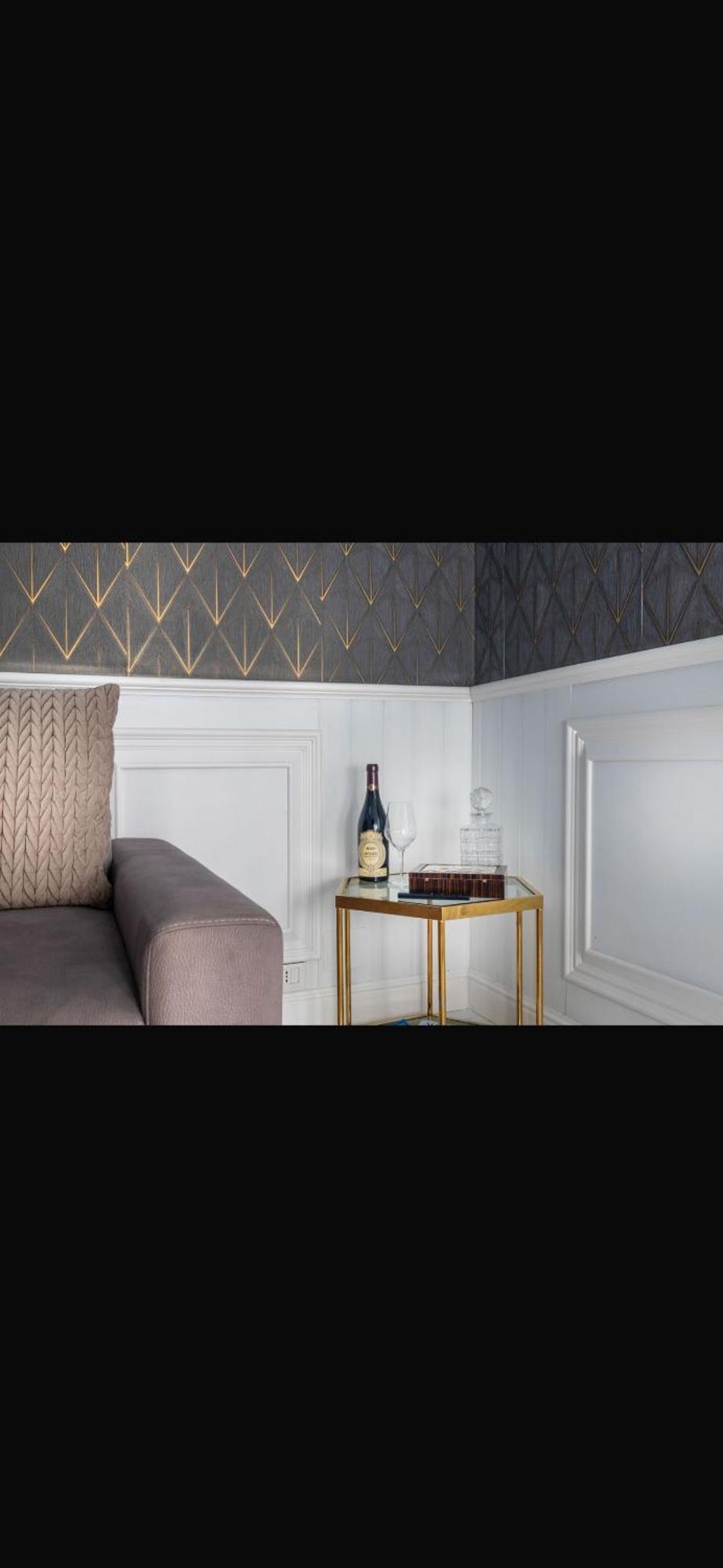 Daphne Suites 罗马 外观 照片