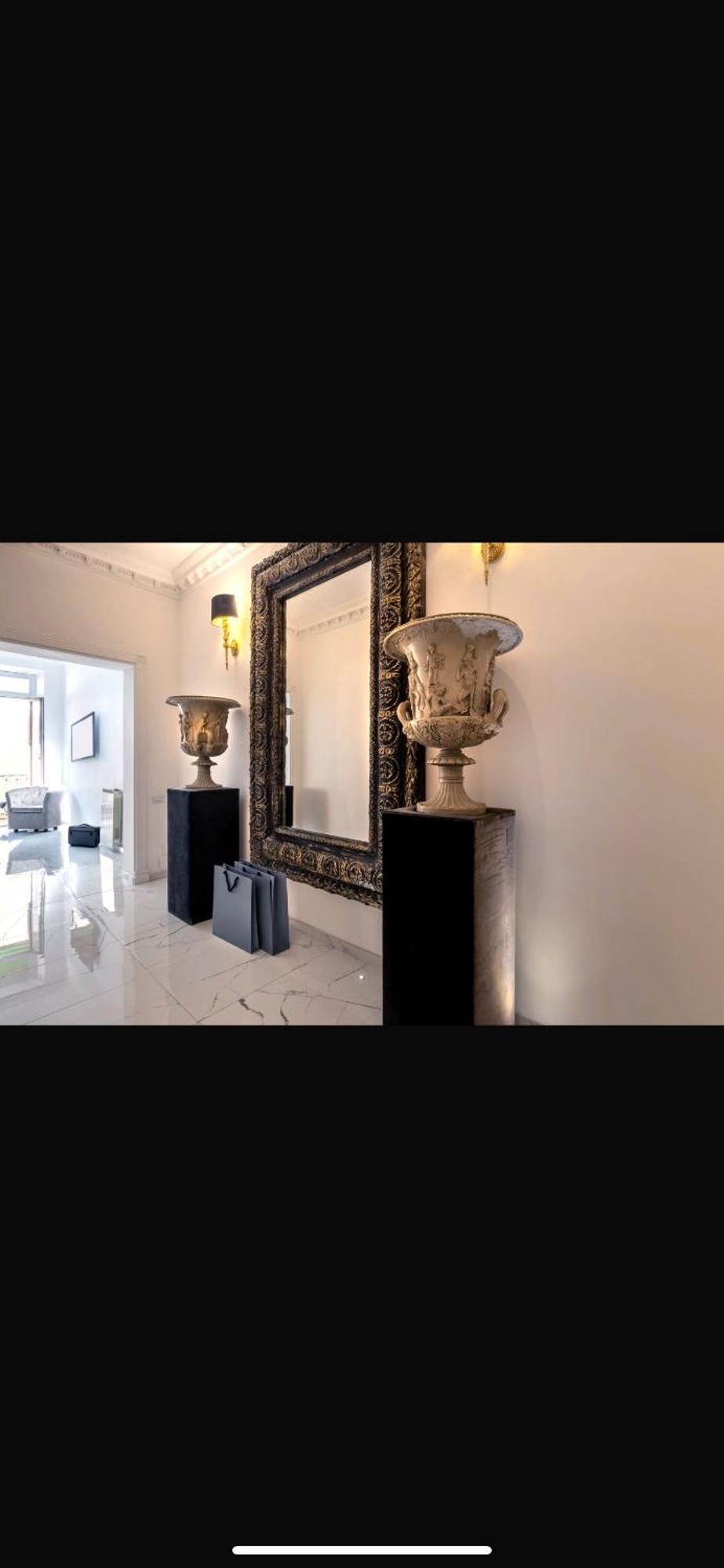Daphne Suites 罗马 外观 照片